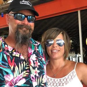 Meet your Posher, Christie